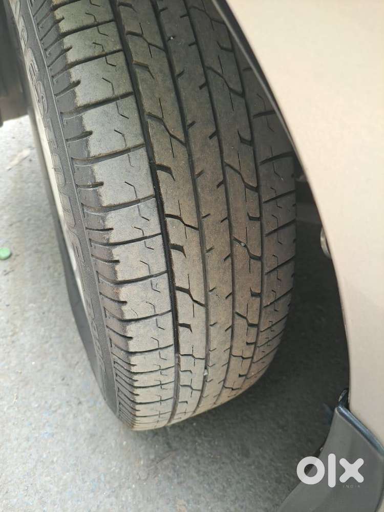 Toyota Innova Crysta