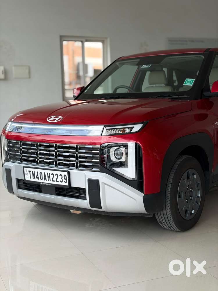 Hyundai Venue S Mt 1.2 Kappa, 2026, Petrol