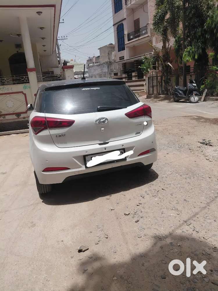 Hyundai I20 2016 Diesel 85500 Km Driven