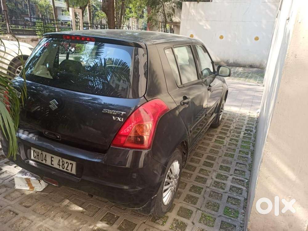 Maruti Suzuki Swift 2010 Petrol Well Maintained