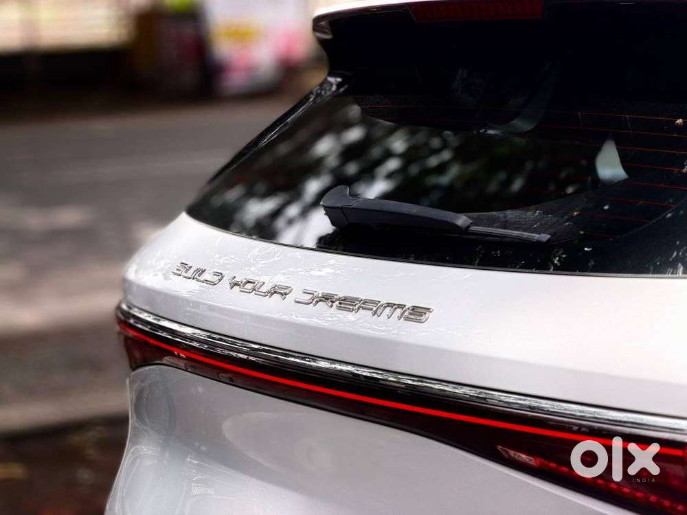 Byd Atto 3 Extended Range, 2023