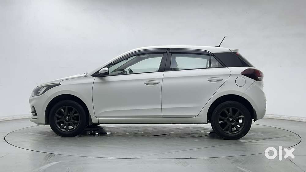 Hyundai Elite I20 [ ] 1.2 Asta, 2018, Petrol