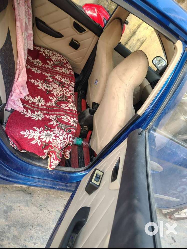 Hyundai Eon Era +, 2015, Petrol