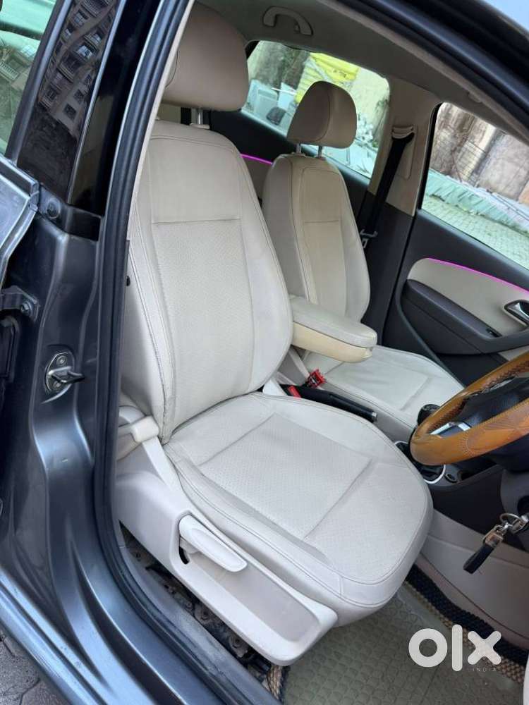 Volkswagen Vento 1.6 Highline, 2013, Diesel