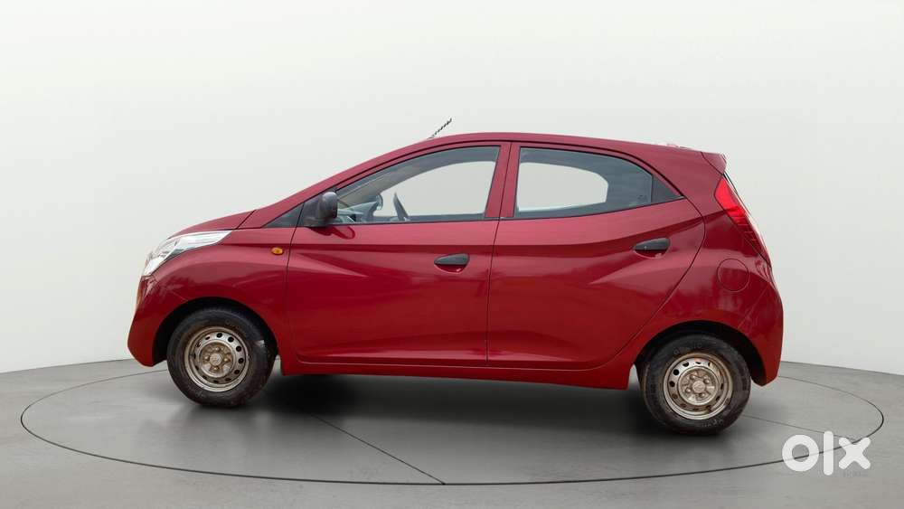 Hyundai Eon Era +, 2014, Petrol