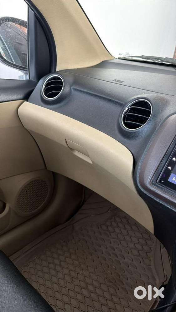 Honda Amaze 2013 Petrol Good Condition
