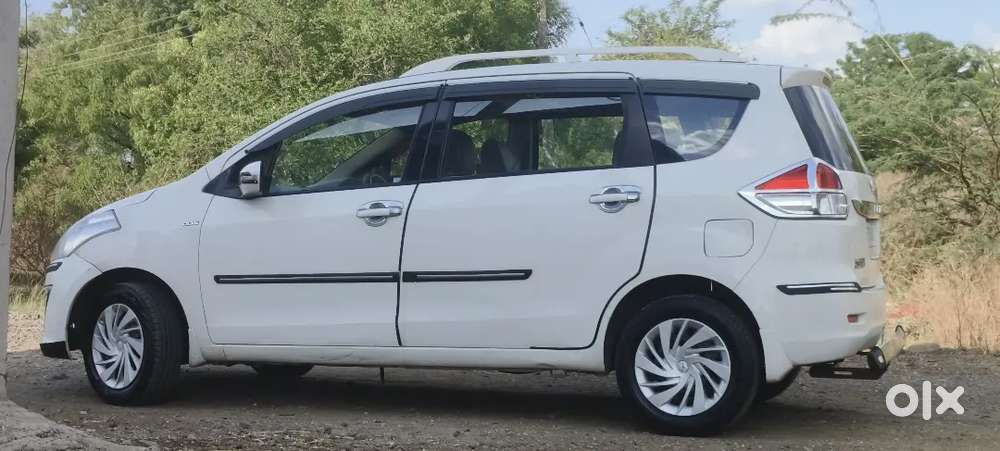 Maruti Ertiga Vdi 2012
