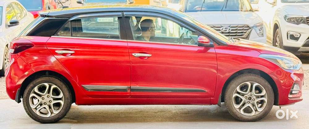 Hyundai I20 1.2 Asta, 2018, Petrol