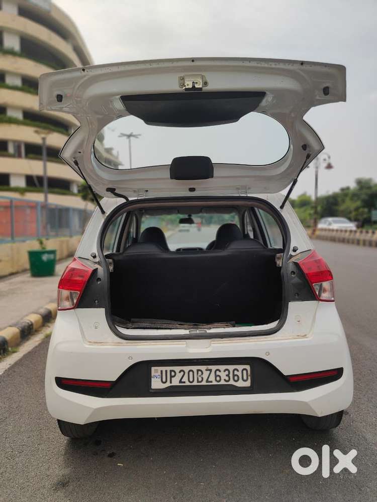 Hyundai Santro Sportz, 2021, Petrol