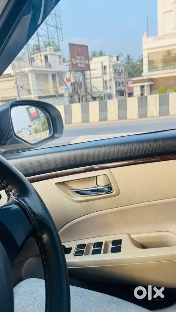 Maruti Suzuki Swift Dzire 2014 Diesel Well Maintained