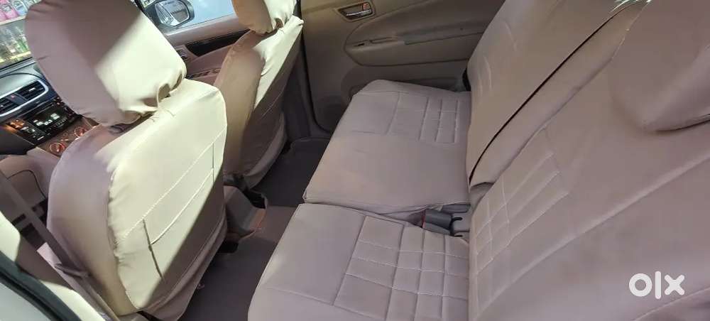 Maruti Ertiga Vdi 2015