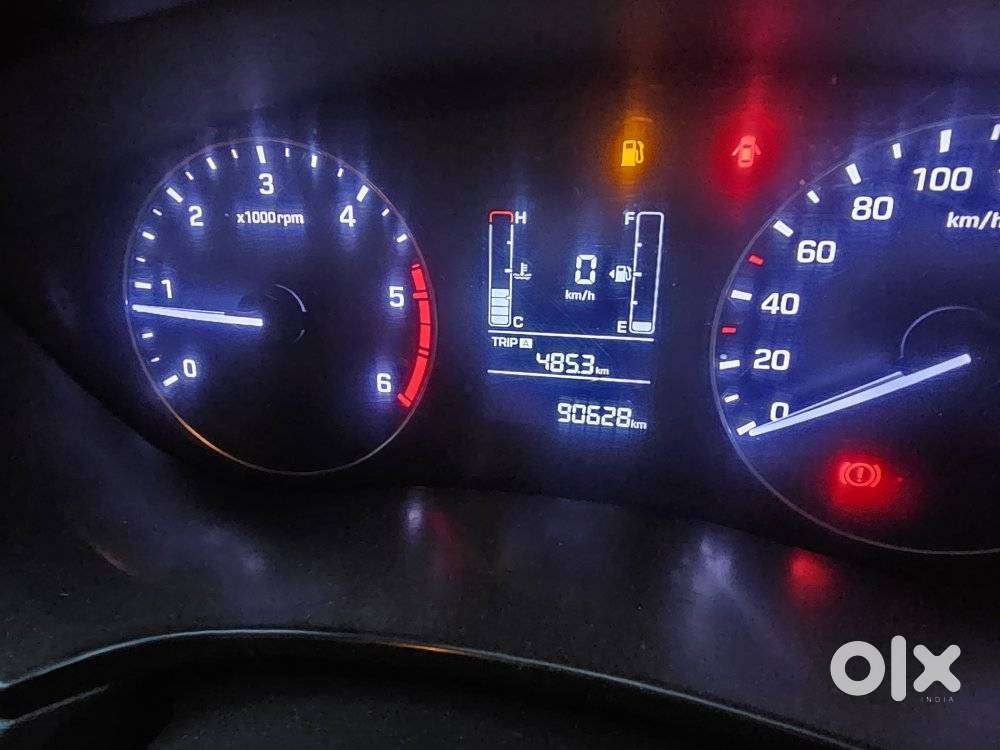 Hyundai I20 Active 1.4 Sx, 2017, Diesel