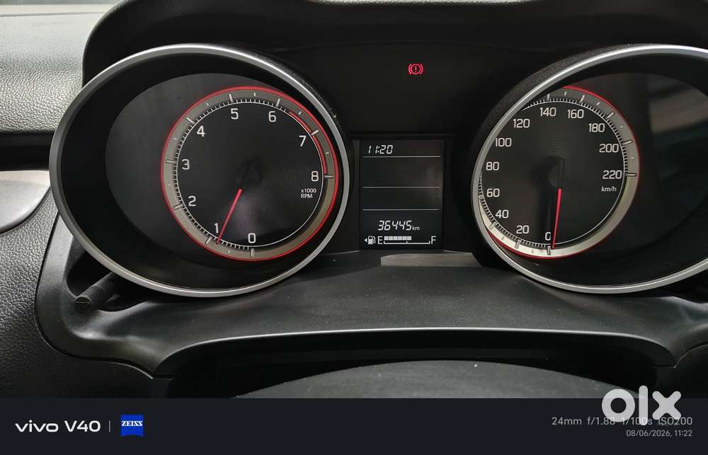 Maruti Suzuki Swift Vxi + Manual, 2024, Petrol