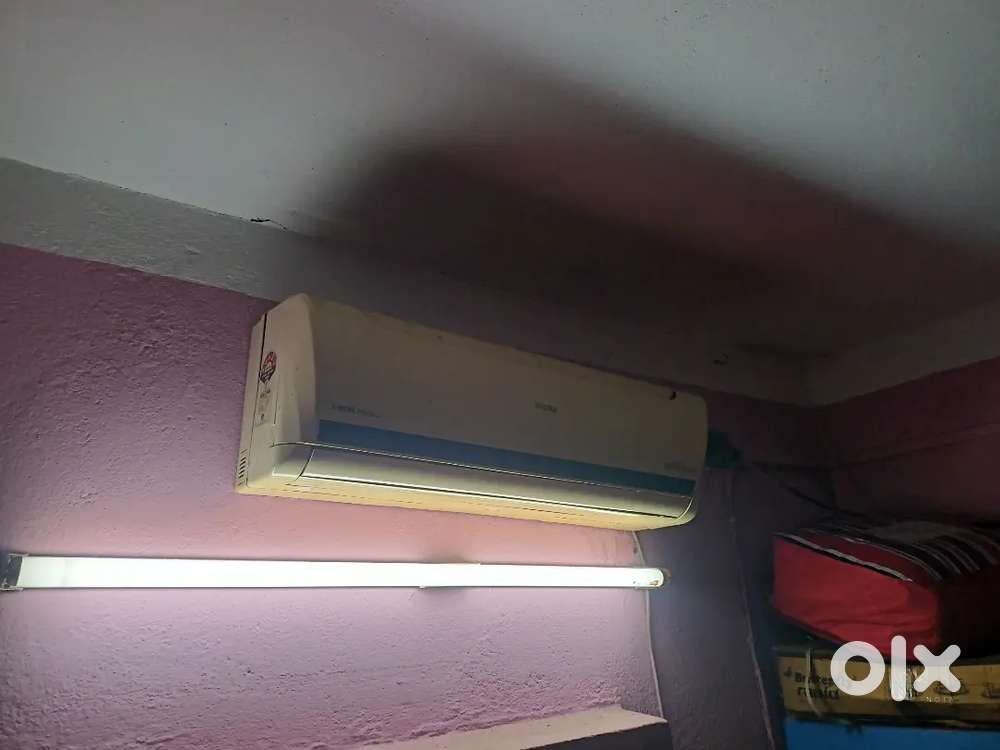 Air condition