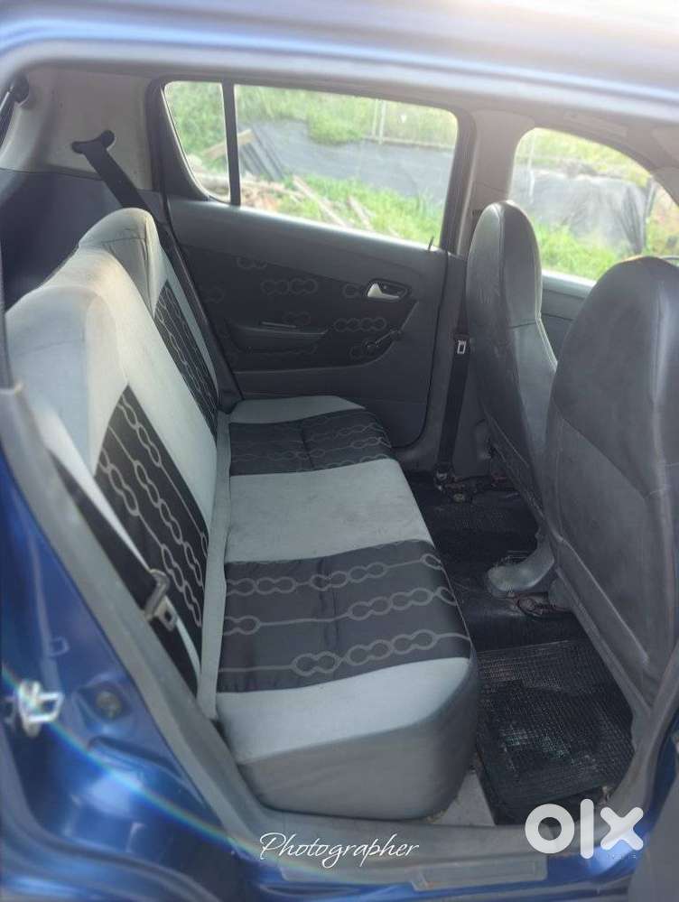 Maruti Suzuki Alto 800, 2013, Petrol