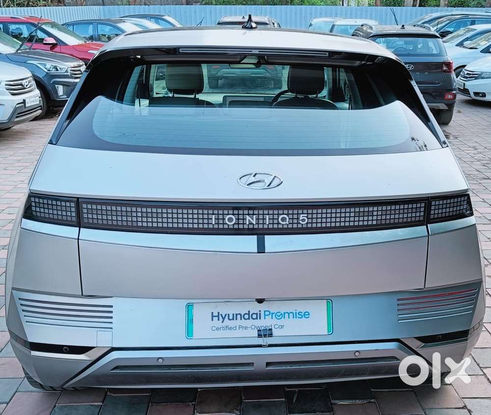 Hyundai Ioniq5 Rwd, 2023, Electric