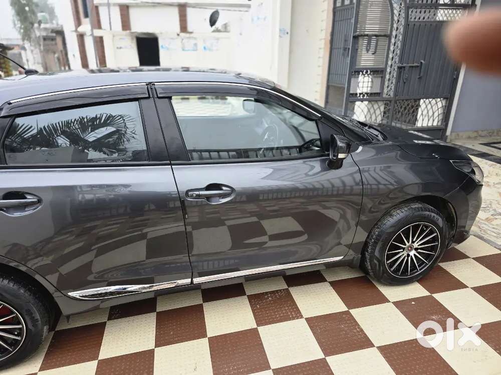 Maruti Suzuki Baleno 2024 Showroom Condition