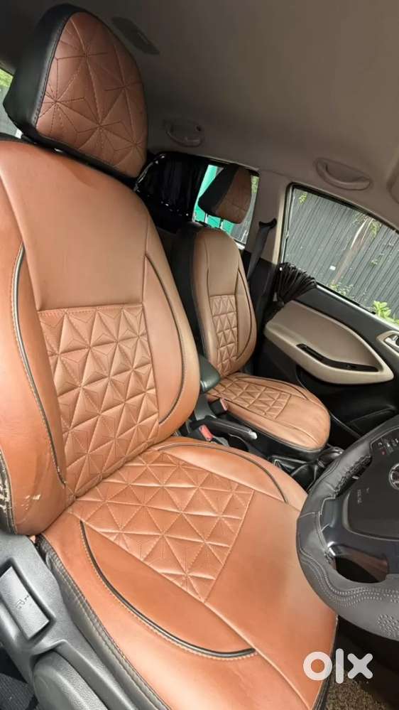 Hyundai I20, 2016, Petrol