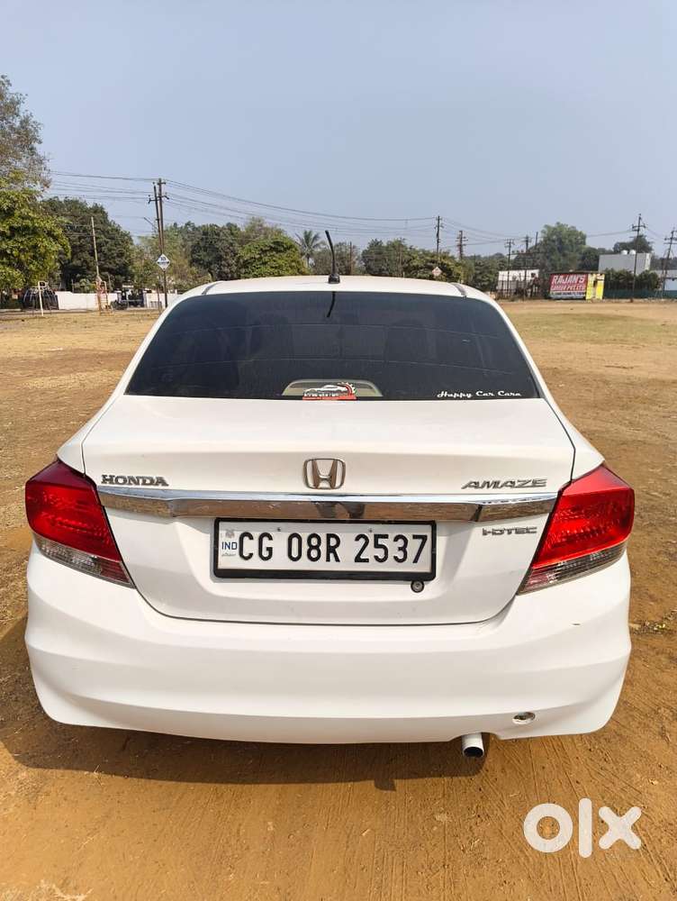 Honda Amaze 2013-2016 Ex I-dtech, 2013, Diesel