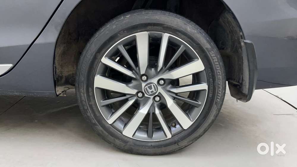 Honda City 1.5 Zx I-vtec Mt, 2022, Petrol