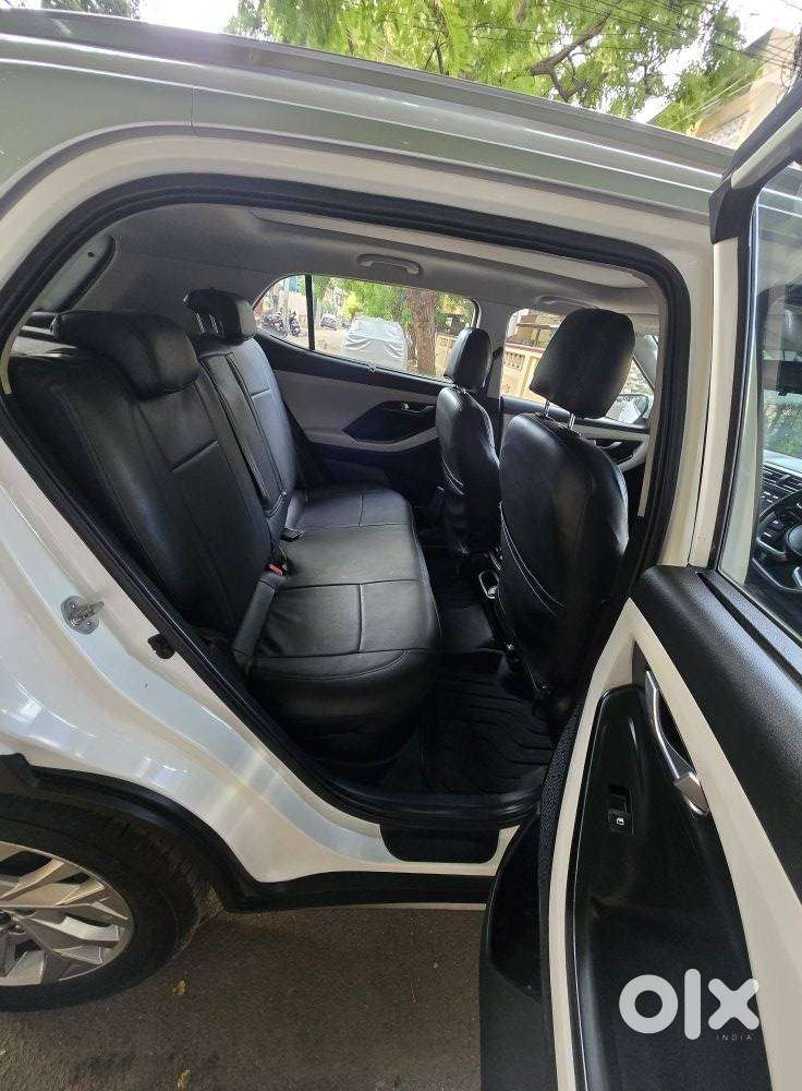 Hyundai Creta Sx 1.5 Diesel, 2021, Diesel