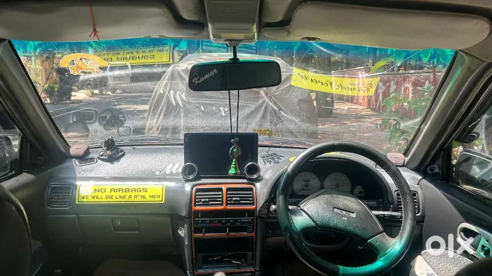 Maruti Suzuki Esteem 1997