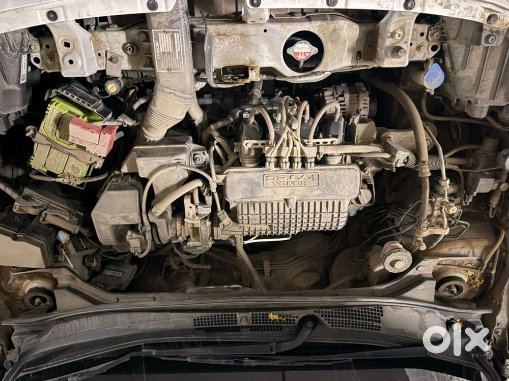 Honda Amaze Vx 2024 Petrol+cng