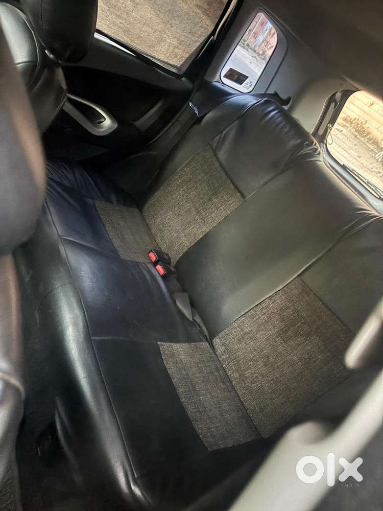 Ford Figo 2011 Diesel 75000 Km Driven