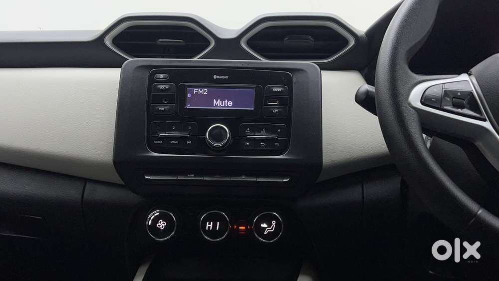 Nissan Magnite 1.0 Xl, 2024, Petrol