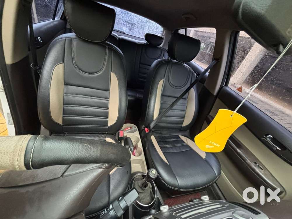 2012 Hyundai I20 Petrol