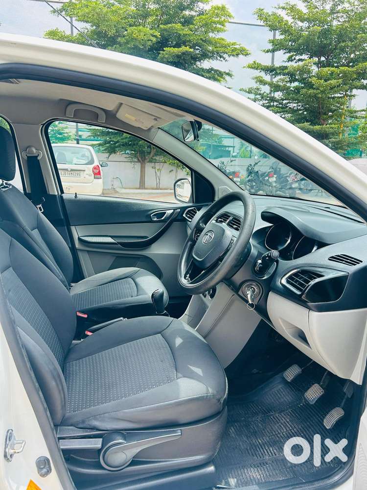 Tata Tiago 1.2 Revotron Xt, 2019, Petrol