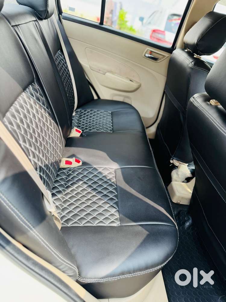 Swift Dzire Vdi 2014