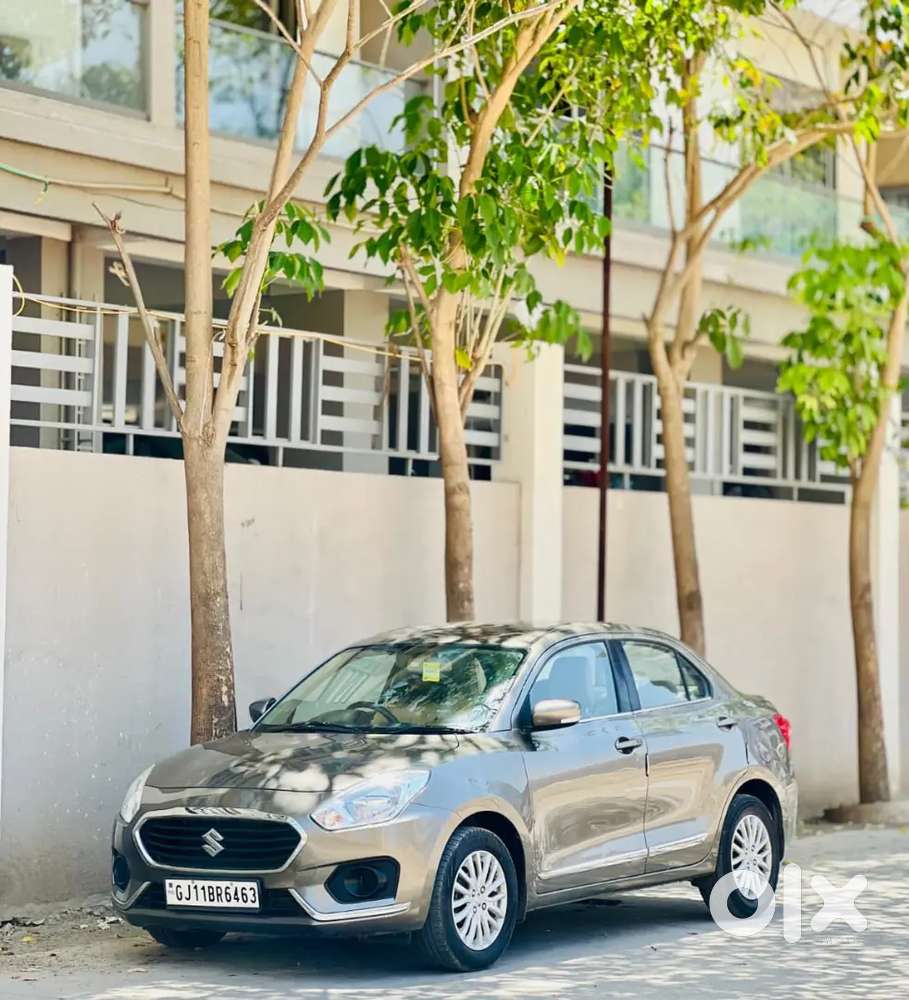 Maruti Suzuki Dzire 2019 Petrol 74950 Km Driven
