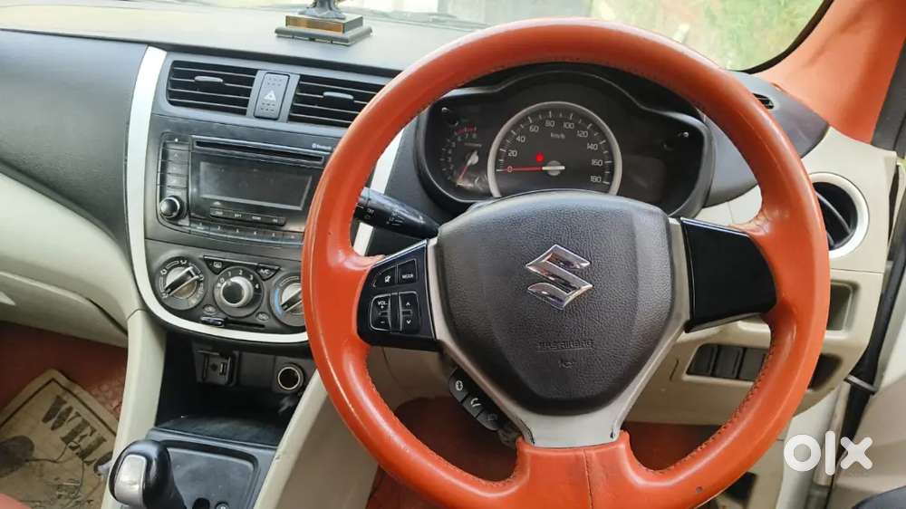 Maruti Suzuki Celerio 2017 Year Model