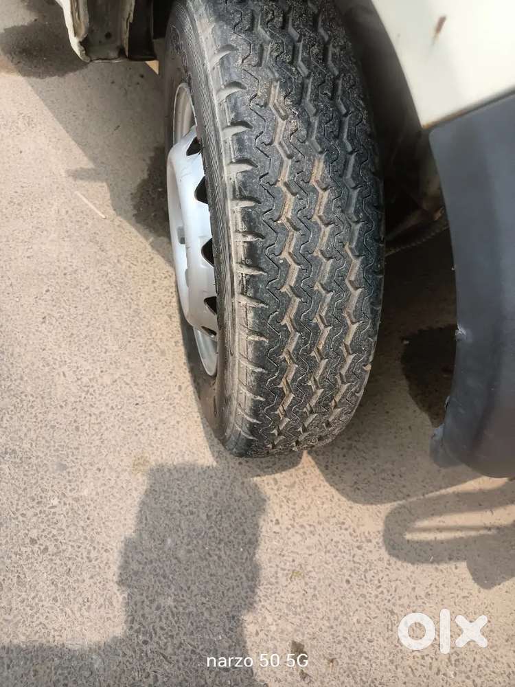 Mahindra Jeeto
