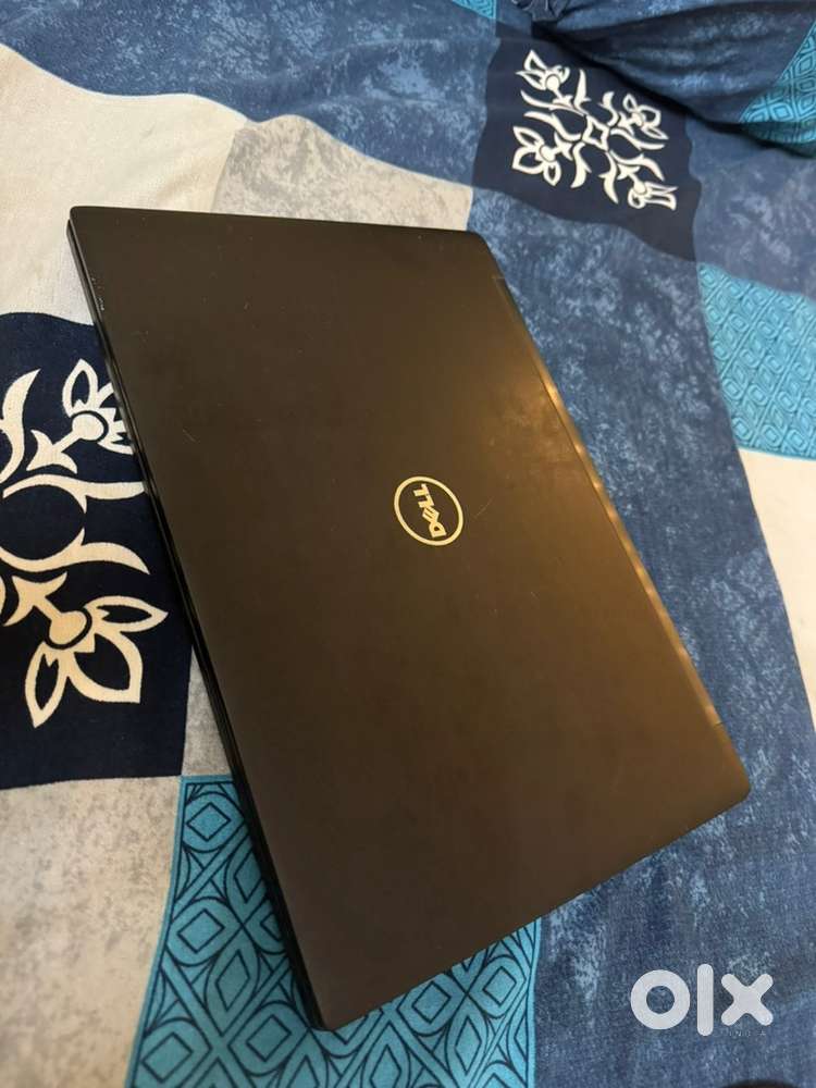 Dell latitude7280