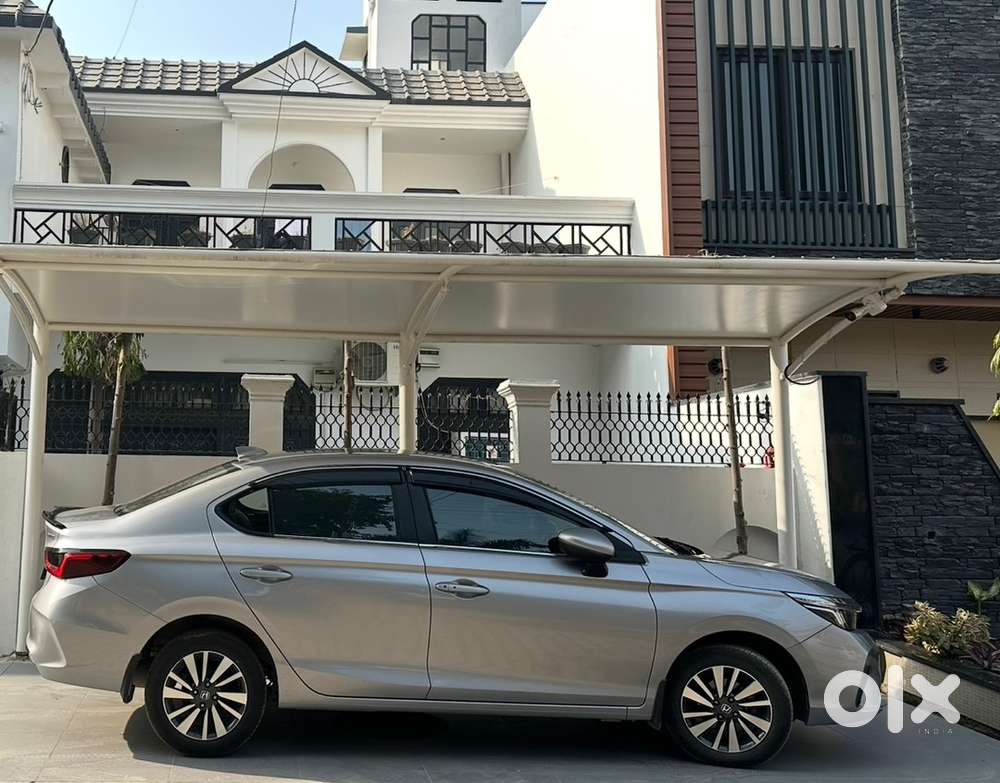 Honda City New Condition Petrol 2024 Model With Manual Transmission