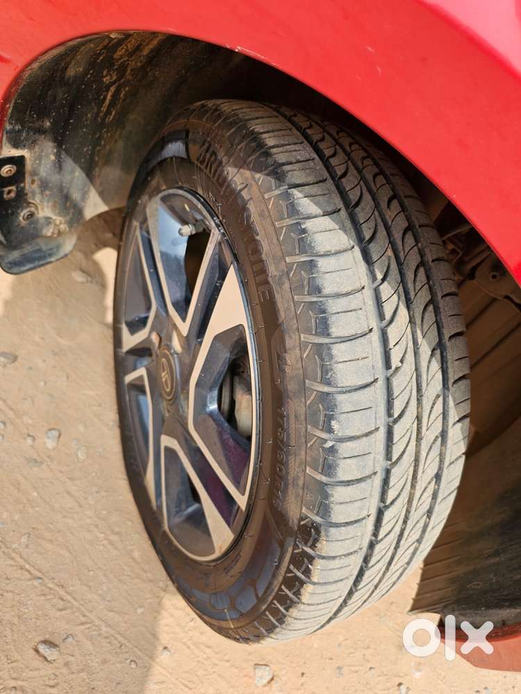 Tata Tiago 1.2 Revotron Xz Plus, 2019, Petrol