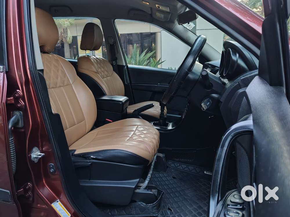 Mahindra Xuv500 W5, 2019, Diesel