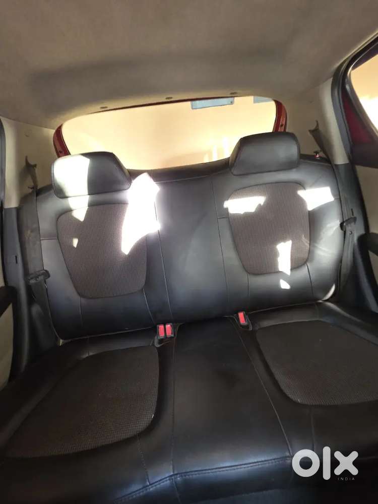 Hyundai I20 Magna 1.2 Petrol
