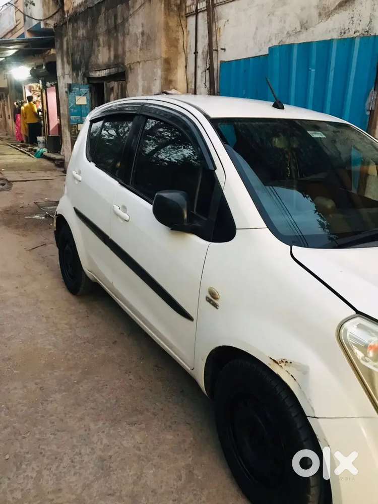 Maruti Suzuki Ritz 2013 Diesel 70000 Km Driven