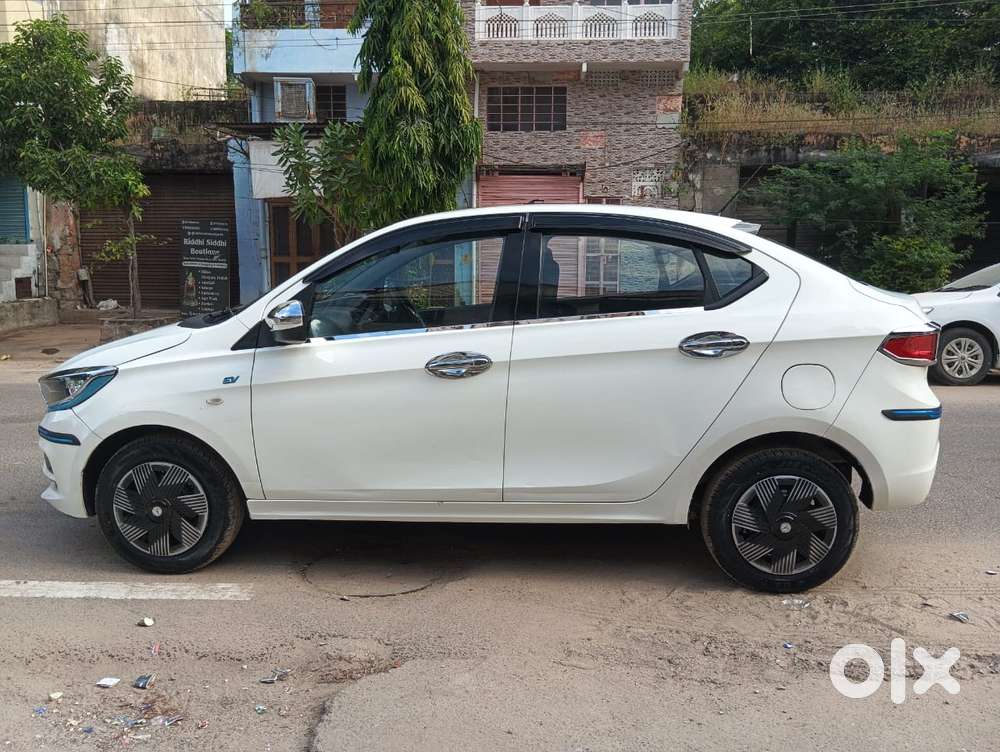 Tata Tigor Ev, 2022