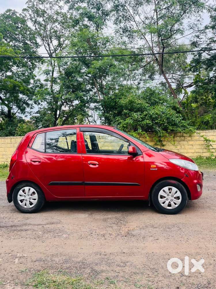 Hyundai I10 Magna 1.1l, 2012, Petrol
