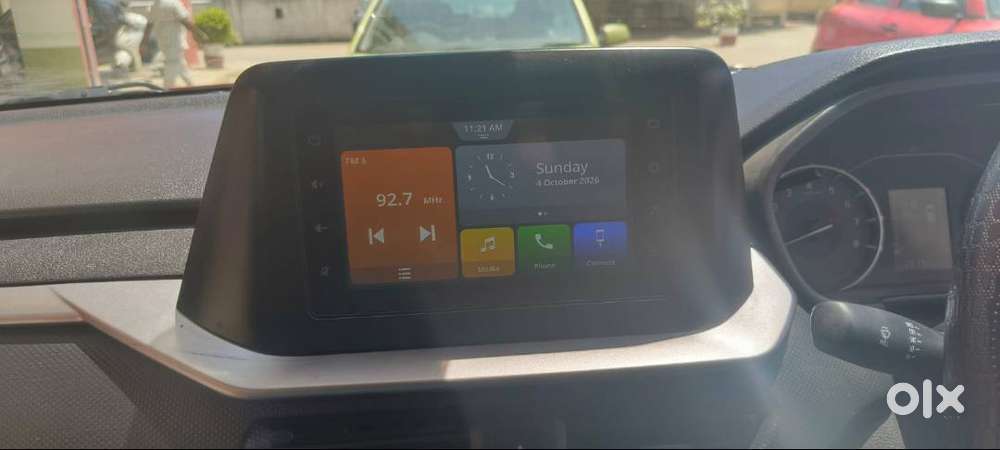 Maruti Brezza 1.5 2023