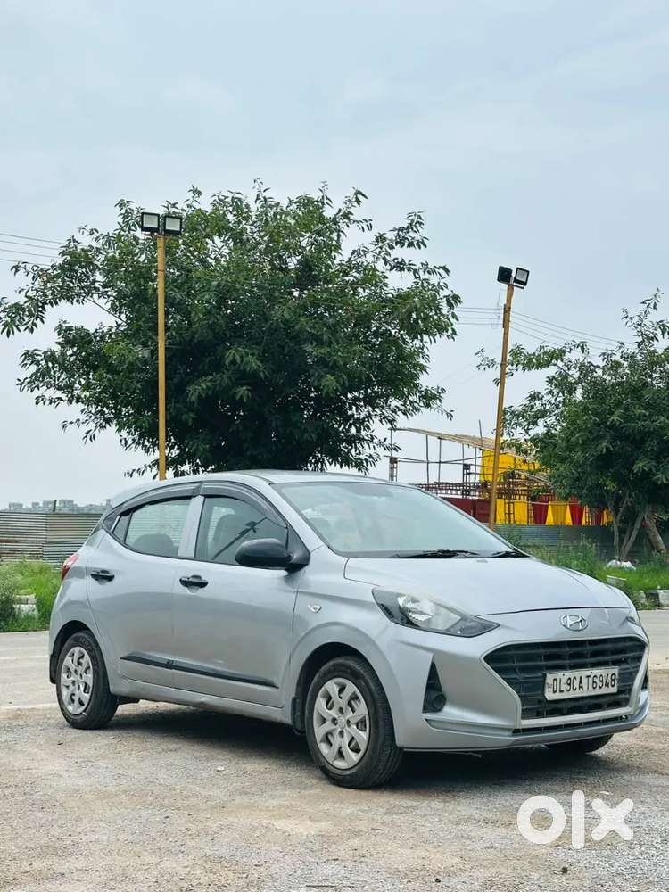 Hyundai Grand I10 Nios Era 1.2 Kappa Vtvt, 2020, Petrol