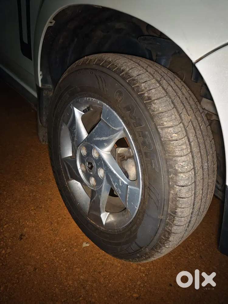 Renault Duster 2013 Diesel Well Maintained