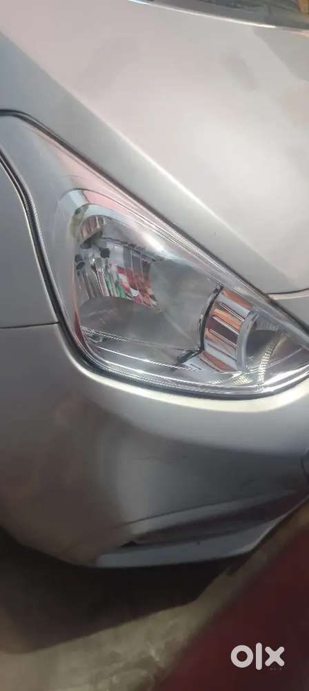 Hyundai Xcent 1.2l 2018