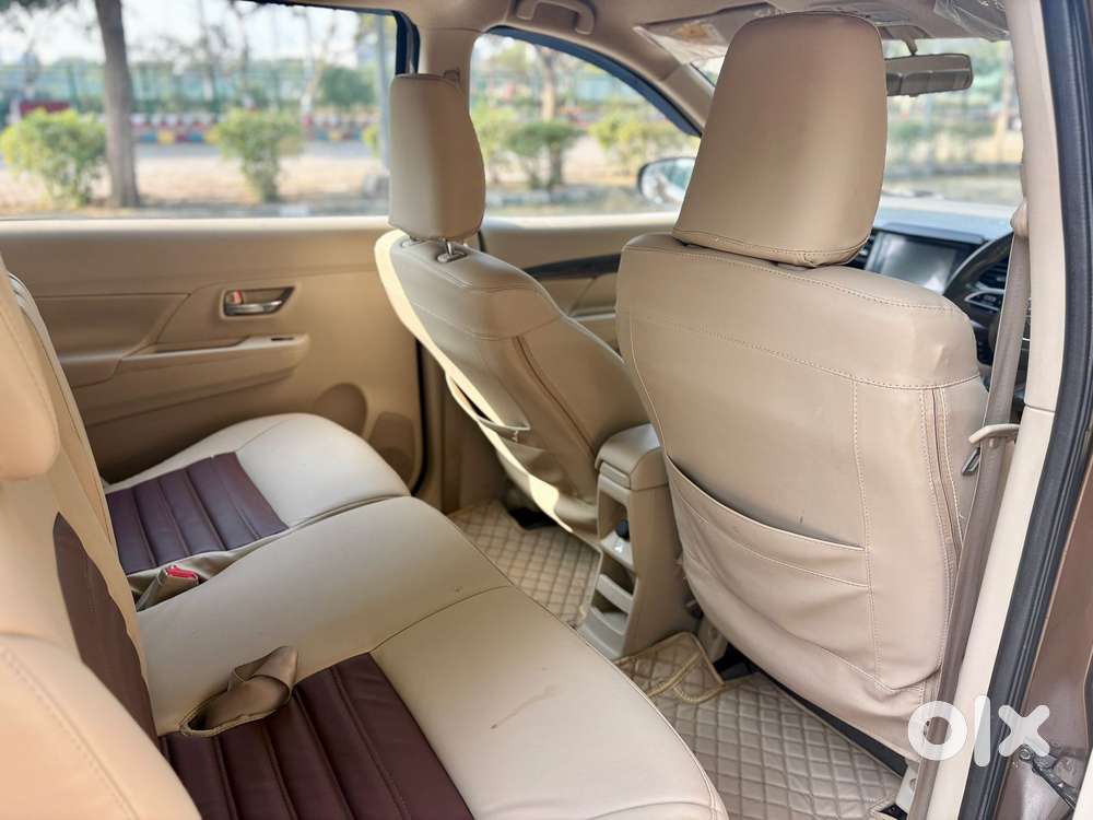 Maruti Suzuki Ertiga 1.5 Zxi, 2023, Cng & Hybrids