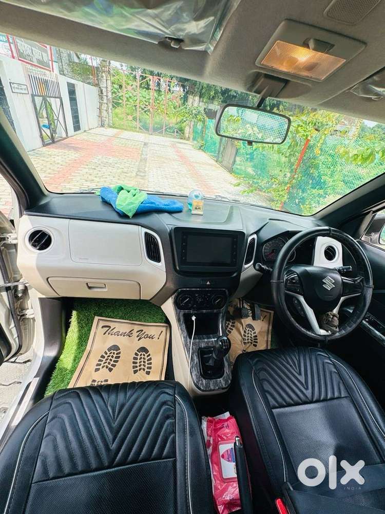2020 Maruti Suzuki Wagon R — Excellent Condition