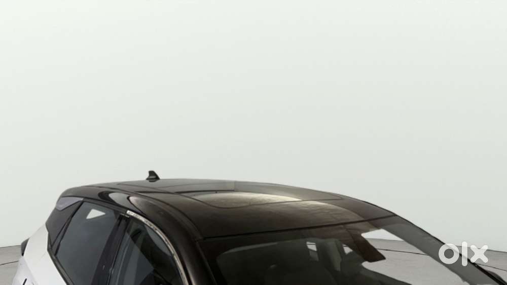 Tata Harrier Xza+, 2022, Diesel